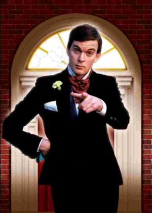 Wilde about Oscar