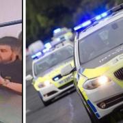 Man assaulted at kebab shop on Church Street; Police issue witness appeal