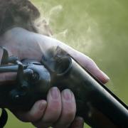 Almost 70 children in Hampshire given gun licences, new data reveals