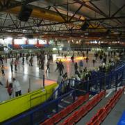 Basingstoke ice rink