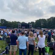 OPINION: Disappointment over plastic water bottle use at Basingstoke festival