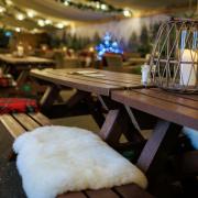 New vintage-inspired alpine bar opens in Basingstoke for Christmas