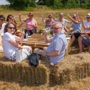 Fizz Fest celebrating Hampshire's vineyards returns for eighth year