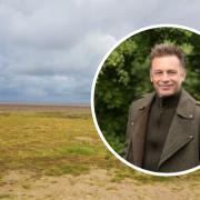 ‘Enough is enough’ - Chris Packham urges residents to support Greener Basingstoke