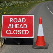 Three roads closed for Basingstoke and Deane drivers to avoid this week