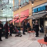 BrewDog offers free meal or pint to staff made redundant by Wilko store closures
