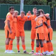 Hartley Wintney players
