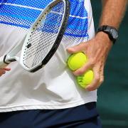 Basingstoke and District Tennis League – Report February 2023