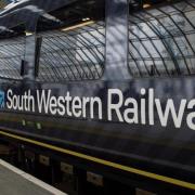 Signalling problem leaves lines between Micheldever and Winchester blocked