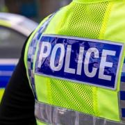 Man in 20s taken to hospital following two-vehicle crash in Basingstoke
