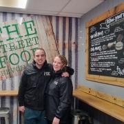 Award-winning street food venue closes to relocate