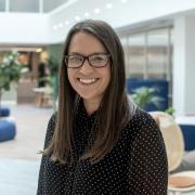Whiteoaks International new CEO Hayley Goff