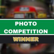 Winner of the Basingstoke Festival of Transport photo competition revealed