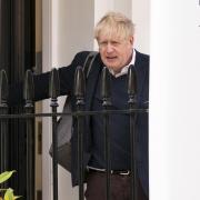 What is the partygate report and what will it find as Boris Johnson resigns?