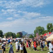 'No further action' after noise complaints made over popular Basingstoke festival