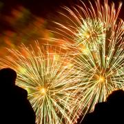 All the fireworks displays happening in Basingstoke this Bonfire Night