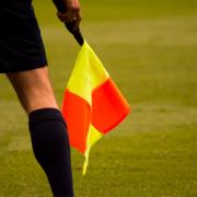 Become a football referee in Basingstoke: League offers free training and support