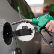 Here is the cheapest place to buy petrol in Basingstoke