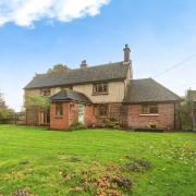 See inside this nearly £1.5m home on over 2 acres of land which is up for sale