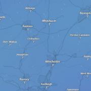 How cold will it be in Basingstoke this weekend? Met Office forecasts cold snap