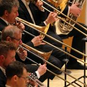 The Philharmonia Orchestra Brass Ensemble is heading to Basingstoke