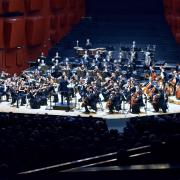 The Strasbourg Philharmonic Orchestra
