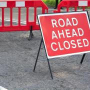 Eight road closures for Basingstoke drivers to avoid - full list