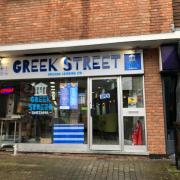 Greek Street handed five-out-of-five food hygiene rating