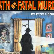 Death By Fatal Murder is the third installation of the Inspector Pratt series by author Peter Gordon.