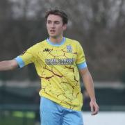 Elliott Bolton has left Weymouth to join Step 3 side Basingstoke for personal reasons