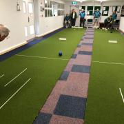 Photos from Howard Park Bowls Club following completion of clubhouse works