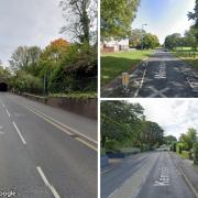 Three Basingstoke roads will receive funding