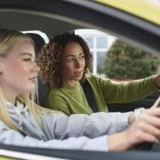 Learner drivers in Basingstoke still face lengthy wait to book practical test