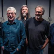 10cc are retuning to The Anvil in October