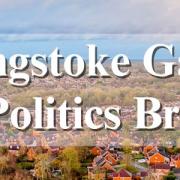 Do you want to know all the political Basingstoke news? Sign up to our new newsletter