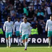 Saints should have been out of sight at Cardiff City