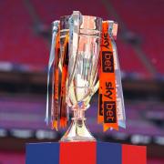 The four teams competing in this season's Championship play-off have been confirmed.