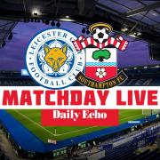 Championship - Live updates as Saints visit fellow promotion hopefuls Leicester