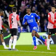 Leicester City beat Saints 4-1 and 5-0 in their two fixtures this season