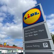 New Lidl stores may be coming to several places in Hampshire