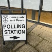 Live updates as Basingstoke heads to the polls for the local and PCC elections