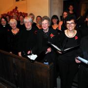 Long Parish Village Choir and All Hallows' Church Choir