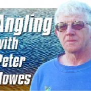 Q&A with Gazette angling columnist Peter Howes