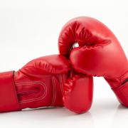 Tadley and District Club host evening of boxing