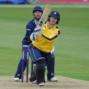 Hampshire prepare to Lord it up ahead of T20 double header