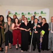 Nominations are now open for the Place to be Proud Of awards