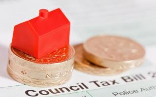 Council urged to re-issue tax bills after percentage increase 'error' spotted