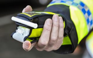 Careless driver who caused serious injury handed suspended sentence