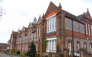 Fairfields Primary School