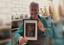 Farm shop named in top five local shops in UK at national retailer awards